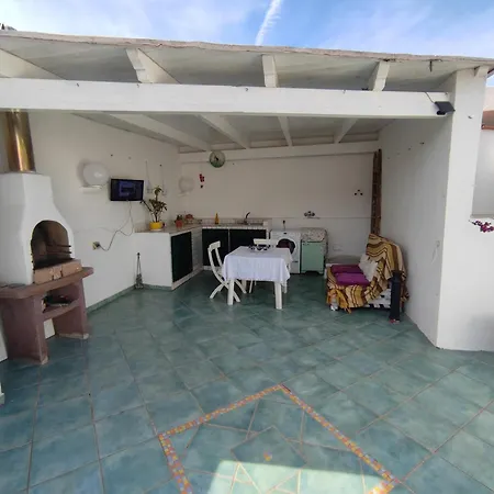 Apartamento Casa Dariarianna *