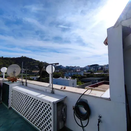 Apartamento Casa Dariarianna