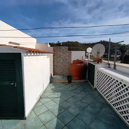 Casa Dariarianna Apartamento *