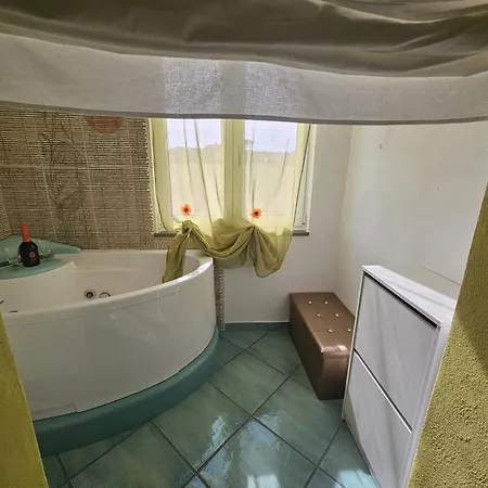 Casa Dariarianna Apartamento Ísquia